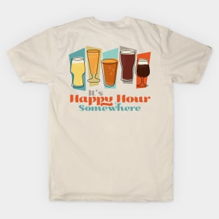 Happy Hour T-Shirt